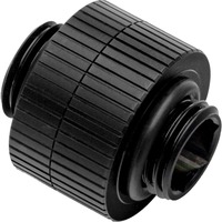 EKWB EK-Quantum Torque Extender Rotary MM 14 - Black, Watercooling Noir