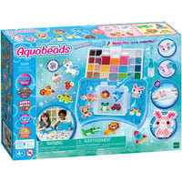 EPOCH L'atelier d'initiation, Bricolage Kit de loisirs créatifs pour enfants, 4 an(s), Plastique, Multicolore, 1 pièce(s), Vente au détail