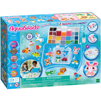 EPOCH Traumwiesen L'atelier d'initiation, Bricolage Kit de loisirs créatifs pour enfants, 4 an(s), Plastique, Multicolore, 1 pièce(s), Vente au détail