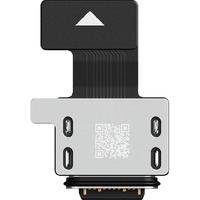 Fairphone 5 ports USB-C, Module de connexion 