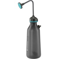GARDENA Soft Sprayer, Pumpsprüher Gris, 11102-20, 0,45 l