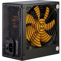 Inter-Tech , 720 Watt alimentation  Noir