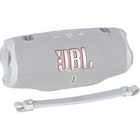 JBL Charge 6, Haut-parleur Blanc