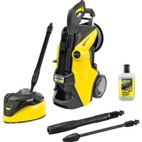 Kärcher K 7 Premium Power Flex Home, Nettoyeur haute pression Jaune/Noir