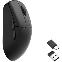 Keychron M2M-A1, Souris gaming Noir