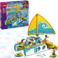 LEGO 42664, Jouets de construction