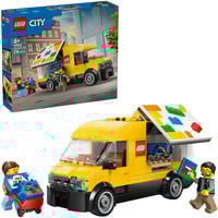 LEGO 60500, Jouets de construction 