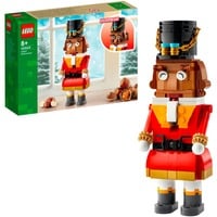 LEGO Le casse-noisette, Jouets de construction
