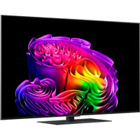 LG OLED55G67LW.AEUD 55" 4K Ultra HD TV Noir/Argent