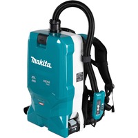 Makita Aspirateur sac à dos sans fil VC012GZ01 Bleu