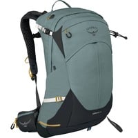 Osprey Sirrus 24, Sac à dos Vert, 24 litre