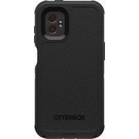 Otterbox Defender, Housse smartphone Noir