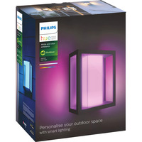 Philips Hue 915005730801, Lumière LED Noir