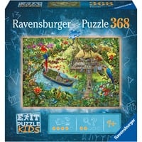 Ravensburger 12924 puzzle Contour pour puzzle 368 pièce(s) Art 368 pièce(s), Art, 9 an(s)