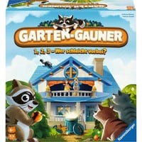 Ravensburger Filou du jardin, Jeu de société 