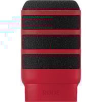 Rode Microphones WS14-R, Capuchon protecteur Rouge