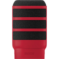 Rode Microphones WS14, Capuchon protecteur Rouge