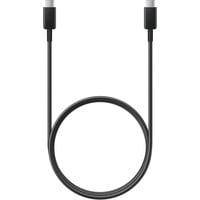 SAMSUNG EP-DN975 Noir, Câble Noir, 1 m, Noir