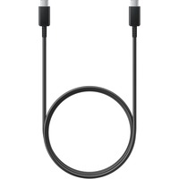 SAMSUNG EP-DN975 câble USB USB 2.0 1 m USB C Noir Noir, 1 m, USB C, USB C, USB 2.0, Noir