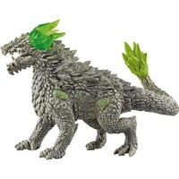 Schleich Eldrador - Dragon de pierre, Figurine 70149