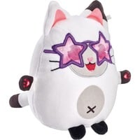 Schmidt Spiele Gabby's Dollhouse : Panda Célébration Patte, Peluche 