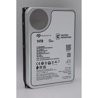 Seagate Exos X16 14 TB Remis à neuf, Disque dur 