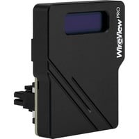 Thermal Grizzly WireView GPU Pro, Normal ("N"), Appareil de mesure Noir