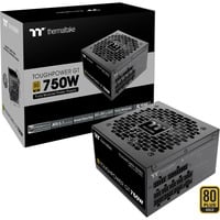 Thermaltake Toughpower GT alimentation  modulaire 750 watt 4x PCIe