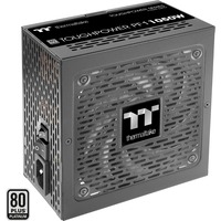 Thermaltake Toughpower PF1 alimentation modulaire 1050 watt Noir, 8x PCIe