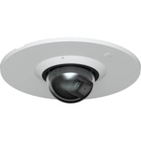 Ubiquiti Caméra dôme G6 encastrée, Support Blanc
