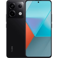 Xiaomi Redmi Note 13 Pro 5G Dual Sim 12GB / 512GB – Black – EUROPA [NO BRAND]