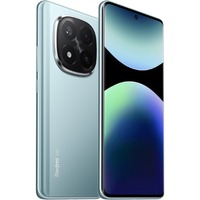 Xiaomi Redmi Note 14 Pro+ 5G 512GB Bleu clair | 512 Go | HyperOS | Dual-SIM