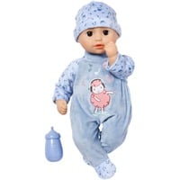 ZAPF Creation Baby Annabell - Little Alexander, Poupée 36 cm