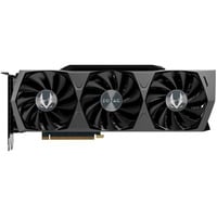 ZOTAC GeForce RTX 3080 TRINITY OC LHR Reconditionné, Carte graphique 