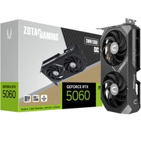ZOTAC GeForce RTX 5060 Twin Edge OC, Carte graphique 