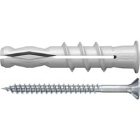 fischer Cheville pour béton cellulaire FFA 10 S Gris clair