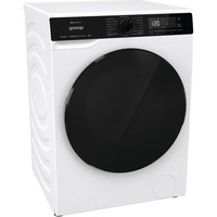 gorenje WD2PA964ADW/DE, Machine à laver séchante Blanc