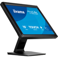 iiyama ProLite T1931SR-B2S 19" Moniteur tactile  Noir (Mat)