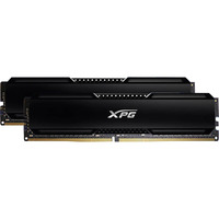 ADATA DIMM 64 GB DDR4-3200 (2x 32 GB) Kit Dual, Mémoire vive Noir