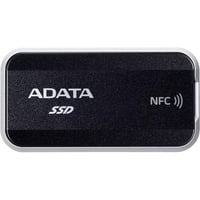 ADATA Urban Tapsafe 500GB SSD externe Noir