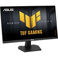 ASUS TUF Gaming VG249QM5F 23.8" Moniteur Noir, 1x DisplayPort, 2x HDMI, 260 Hz