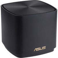 ASUS ZenWiFi XD4 Plus AX1800, Routeur maillé Noir