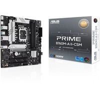 ASUS  carte mère socket 1700 Noir/Argent