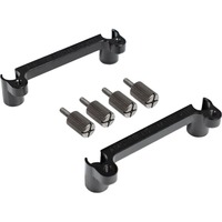 Alphacool Kit Performance Core AM5, Montage Noir