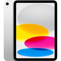 Apple iPad tablette 11" Argent | 128 Go | Apple A16 | iPad OS 18 | Wi-Fi 6