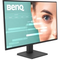BenQ GW2791 écran plat de PC 68,6 cm (27") 1920 x 1080 pixels Full HD LED Noir Moniteur Noir, 68,6 cm (27"), 1920 x 1080 pixels, Full HD, LED, 5 ms, Noir