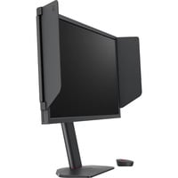 BenQ XL2546X+ écran plat de PC 62,2 cm (24.5") 1920 x 1080 pixels Full HD Noir 24.1" Moniteur gaming Noir, 1x DisplayPort, 3x HDMI, 280 Hz, 62,2 cm (24.5"), 1920 x 1080 pixels, Full HD, Noir