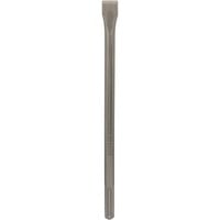 Bosch Burins plats SDS-max Rotary hammer chisel attachment, Bosch, Métallique, 40 cm, 10 pièce(s)
