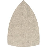 Bosch Expert Abrasif réticulé M480, Feuille abrasive 10 pièce(s)