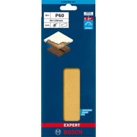Bosch Expert C470 10 pièce(s) pâte sablée, Feuille abrasive 10 pièce(s), 230 mm, 93 mm